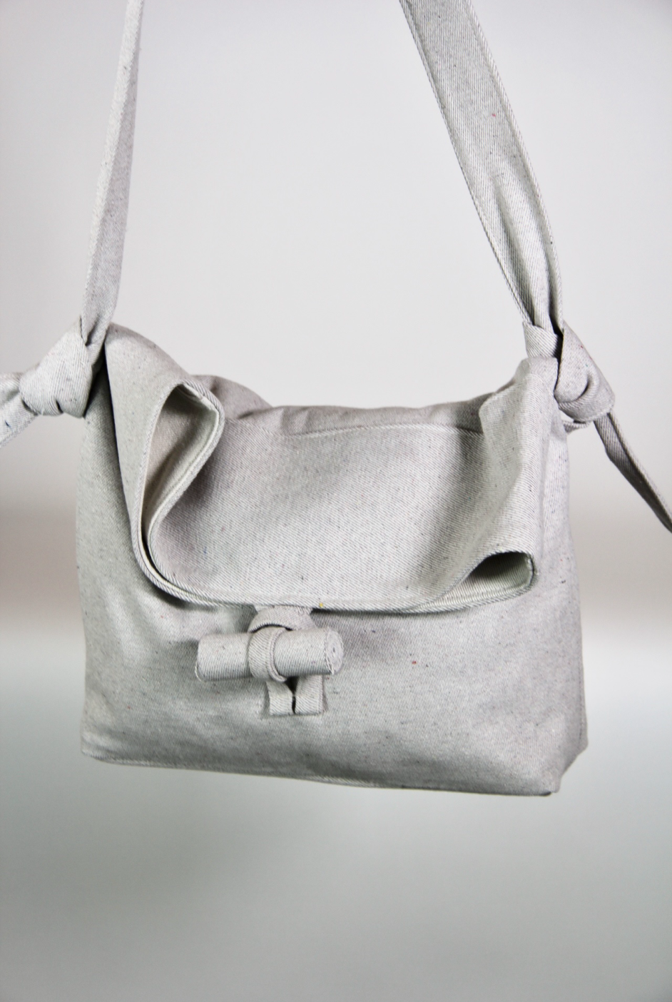 Bellevue Clutch/Shoulder Bag - Multi-colour